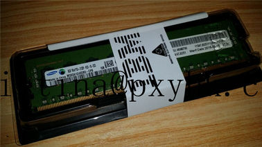 Ενότητα 46W0788 46W0790 8G X3860X6 X3650 X3550M5 μνήμης κεντρικών υπολογιστών της IBM Lenovo προμηθευτής