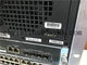 Ανεμιστήρας ραφιών κεντρικών υπολογιστών πλαισίων της Cisco WS-c4506-ε το WS-x45-sup7-ε 2x WS-x4748-UPOE+E 3x WS-x4648-rj45v-ε προμηθευτής