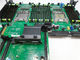 Ο κεντρικός υπολογιστής Mainboard R730 R730xd lga2011-3 τραβήγματος 599V5 συστημάτων ισχύει στο σύστημα υποδοχών προμηθευτής