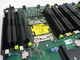 Πίνακας κεντρικών υπολογιστών της Dell Poweredge R620 για το τυχερό παιχνίδι 0VV3F2/VV3F2 μ-ATX συμπαγή προμηθευτής
