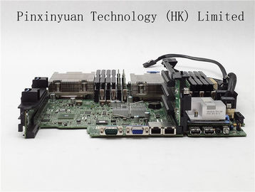 R520 Lga 1366 πλήρες ύψος μήκους μητρικών καρτών 51XDX 2*6C E5-2440 16GB H710 μισό προμηθευτής