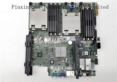 R520 Lga 1366 πλήρες ύψος μήκους μητρικών καρτών 51XDX 2*6C E5-2440 16GB H710 μισό προμηθευτής