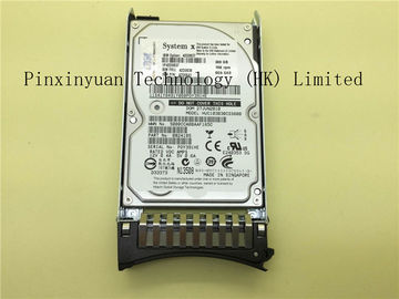 IBM 42D0637 42D0638 42D0639 300 περιστροφή/λεπτό 2,5 ΜΒ 10K» σκληρός δίσκος της SAS προμηθευτής