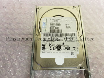 49y2048/49y2051/49y2052/49y7410/st9600204ss-IBM 600GB 10K 2,5» 6G SFF SAS HD προμηθευτής