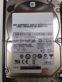 IBM 900GB 6Gb/s 10K 2,5» σκληρός δίσκος 00L4568 00L4680 της SAS HDD για V7000 προμηθευτής