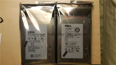 Το καυτός-βούλωμα SAS 15K 6Gb/s 16MB της Dell 0W348K 600GB εναποθηκεύει 3,5» στο δίσκο F238F προμηθευτής