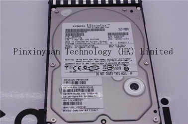 Σκληρός δίσκος μηδενισμένο Drive FAS2020 FAS2040 FAS2050 Netapp X298A-R5 1TB 7.2K SATA προμηθευτής