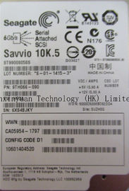 Fujitsu Eternus DX S2 HDD 900GB SAS 6GB/s 10K 2,5» HDD σε Caddy CA07339-E524 προμηθευτής