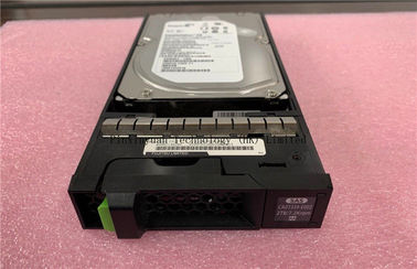 Fujitsu CA07339-E002 3,5» σκληρός δίσκος HDD Eternus DX80 DX90 S2 2TB SAS 7.2K 6G προμηθευτής