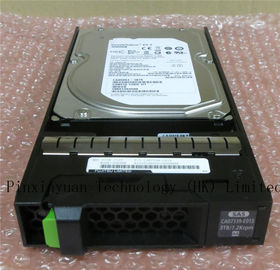 Fujitsu Eternus DX S2 HDD SAS 600GB 15K 3,5» CA07339-E103, CA05954-1265 προμηθευτής