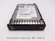 HP 653955-001 300GB 6G SAS 2,5» δίσκος HDD κίνησης 652566-001 693559-001 σκληρός W Gen8 προμηθευτής