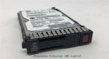 HP 652605-B21 653950-001 146GB 15K 2,5» 6G SAS ΣΚΛΗΡΌΣ δίσκος GEN 8/9 Sc προμηθευτής