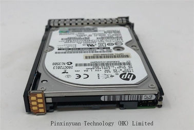 HP 652605-B21 653950-001 146GB 15K 2,5» 6G SAS ΣΚΛΗΡΌΣ δίσκος GEN 8/9 Sc προμηθευτής