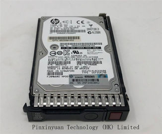 HP 652605-B21 653950-001 146GB 15K 2,5» 6G SAS ΣΚΛΗΡΌΣ δίσκος GEN 8/9 Sc προμηθευτής