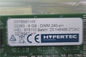 Unbuffered μη-ECC 03t6567-χ 240-καρφιτσών 1600MHz PC3-12800 κριού DIMM κεντρικών υπολογιστών Hypertec Ddr3 προμηθευτής