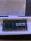 Κριός PC3-12800 1600MHz SODIMM Speichermodul κεντρικών υπολογιστών Lenovo (0B47381) 8gb Ddr3 προμηθευτής