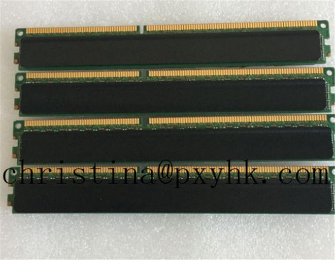 ECC της IBM 46C0582 43X5320 8GB 4Rx8 PC3L-8500R ΚΑΝΟΝΙΣΜΌΣ φραγμός μνήμης κεντρικών υπολογιστών