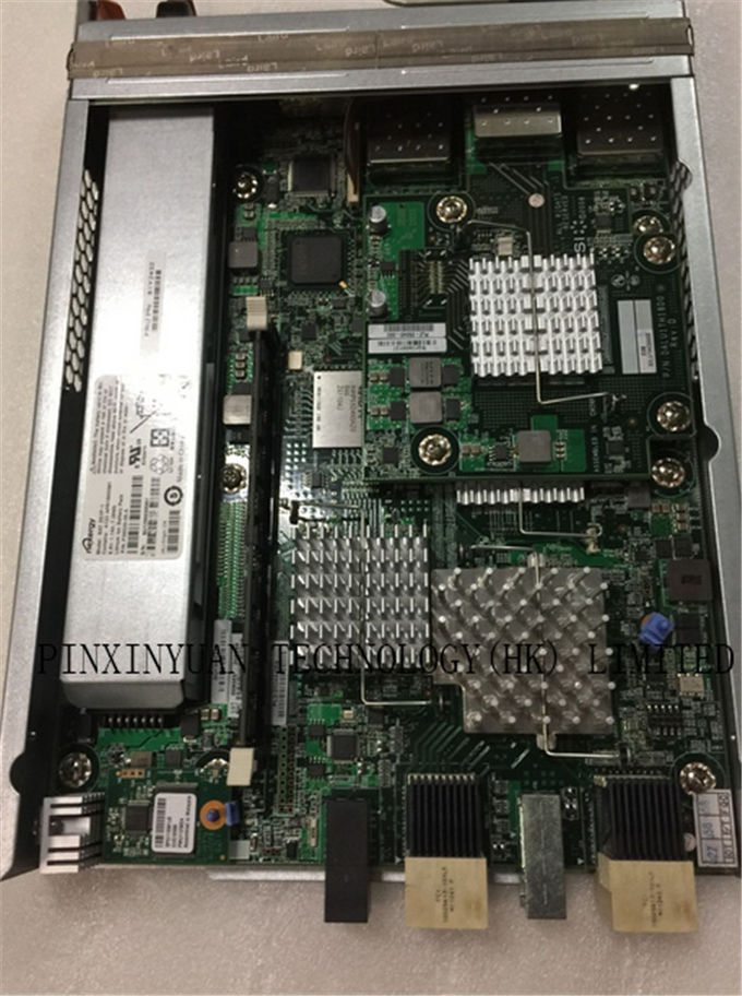 Υπο- κάρτα 2*8G επέκτασης λιμένων κρύπτης 2*8G FC ελεγκτών 2GB κεντρικών υπολογιστών της IBM 59Y5258 DS5020