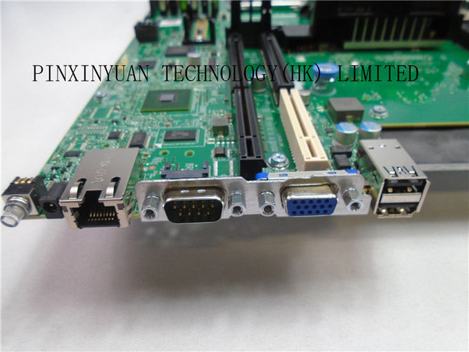 Ο κεντρικός υπολογιστής Mainboard R730 R730xd lga2011-3 τραβήγματος 599V5 συστημάτων ισχύει στο σύστημα υποδοχών