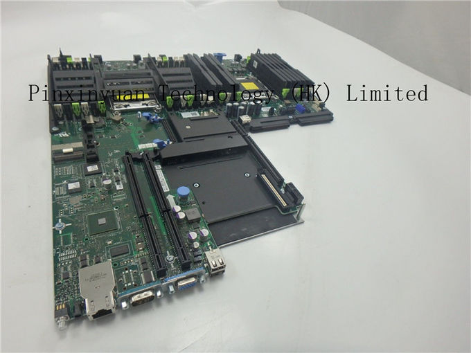 Διπλές μετώπες 2GB 738M1 μητρικών καρτών LGA2011 W κεντρικών υπολογιστών επεξεργαστών 7NDJ2 PowerEdge R620