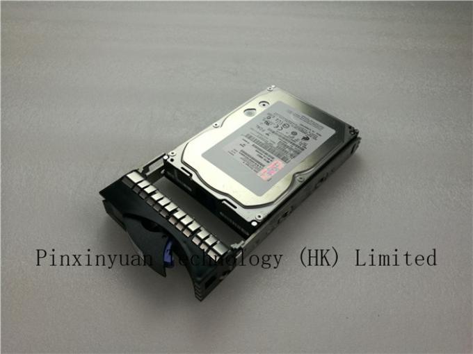 IBM 45W2327 600GB 15K 3,5» FC HDD με το δίσκο 41Y8499 HUS156060VLF400