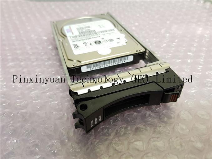 49y2048/49y2051/49y2052/49y7410/st9600204ss-IBM 600GB 10K 2,5» 6G SFF SAS HD