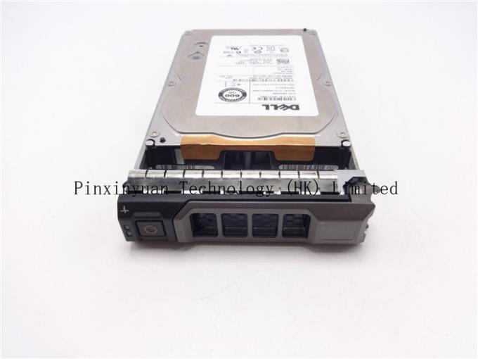 Το καυτός-βούλωμα SAS 15K 6Gb/s 16MB της Dell 0W348K 600GB εναποθηκεύει 3,5» στο δίσκο F238F