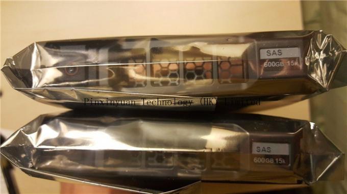 Το καυτός-βούλωμα SAS 15K 6Gb/s 16MB της Dell 0W348K 600GB εναποθηκεύει 3,5» στο δίσκο F238F