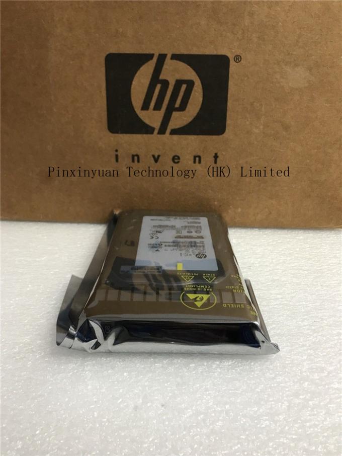 AP872A 583718-001 EF0600FATFF EVA M6612 600GB 6G HP DRIVE 533871-003 DP 15K SAS