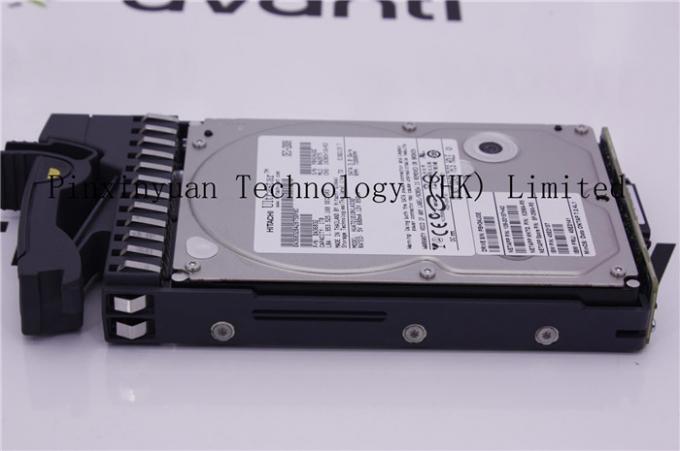 Σκληρός δίσκος μηδενισμένο Drive FAS2020 FAS2040 FAS2050 Netapp X298A-R5 1TB 7.2K SATA