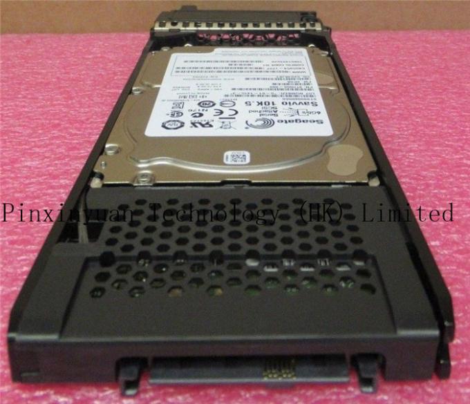 Fujitsu Eternus DX S2 HDD 900GB SAS 6GB/s 10K 2,5» HDD σε Caddy CA07339-E524