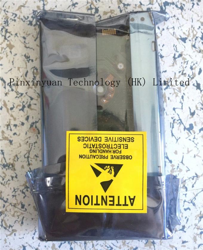 IBM 600GB 2,5» σκληρό σύστημα Χ Drive 49Y2003 49Y2004 49Y2007 κεντρικών υπολογιστών της SAS 6G 10K