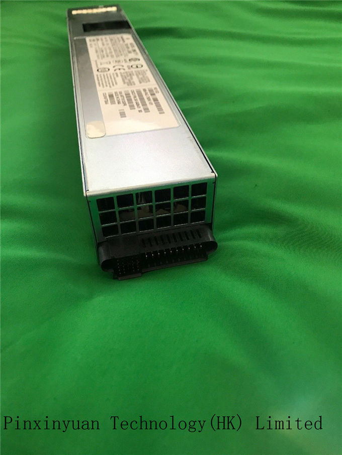 Δεσμός 5548P/5548UP της Cisco n55-pac-750W μέτωπο Psu κεντρικών υπολογιστών 750 Watt στο πίσω A/$l*c 100-240V