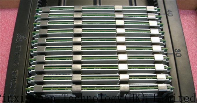 σύστημα X3650 M4 μνήμης 1333MHz LP LRDIMM 90Y3105 IBM κεντρικών υπολογιστών 32GB Ddr3 στον ανεφοδιασμό των CC πώλησης