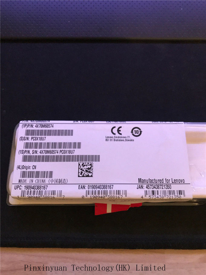 Κριός PC3-12800 1600MHz SODIMM Speichermodul κεντρικών υπολογιστών Lenovo (0B47381) 8gb Ddr3