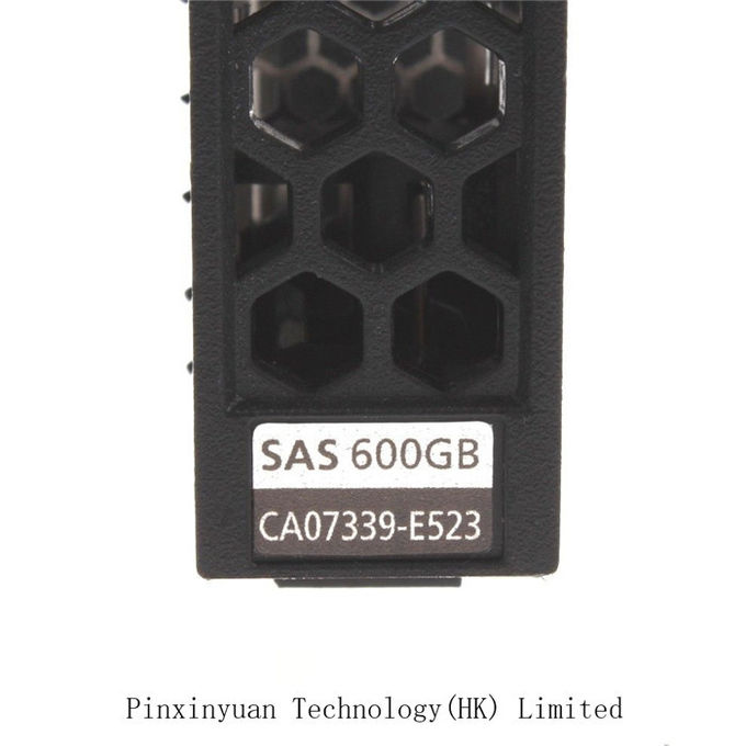 Fujitsu 600 ΜΒ 2,5» εξαρτήματα Festplatte @10K für Eternus DX80/90 S2 το //CA07339-E523 κεντρικών υπολογιστών της SAS