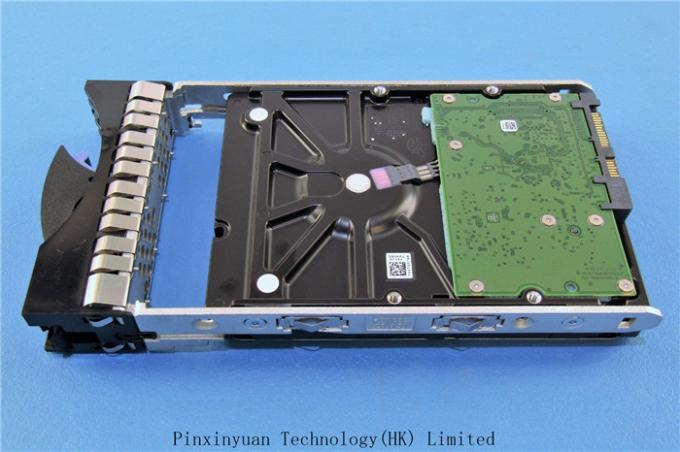 Σκληρός δίσκος 7.2K 6Gb SAS 3,5» HDD AC32 00AK211 00D5317 STORWIZE 2078 12E κεντρικών υπολογιστών της IBM 00Y5782 4tb