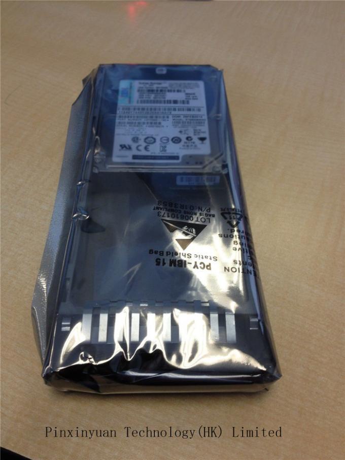 300GB σκληρός δίσκος 2,5 «12G V5000 Gen1 HDD AC51 00Y5791 00Y5797 της SAS 15k Sas