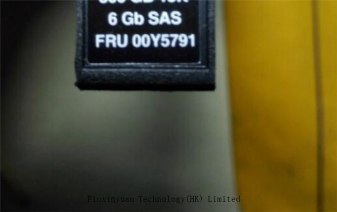 300GB σκληρός δίσκος 2,5 «12G V5000 Gen1 HDD AC51 00Y5791 00Y5797 της SAS 15k Sas