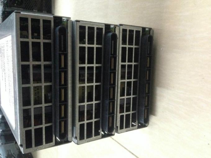 90% νέο εναλλασσόμενο ρεύμα 341-100461-01 της CISCO nc5k-pac-650w-FR παροχής ηλεκτρικού ρεύματος κεντρικών υπολογιστών όρου