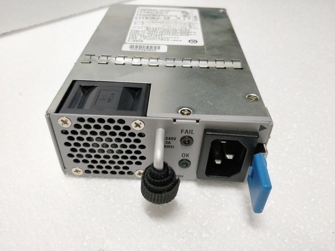 Πλήρης/ημιαμφίδρομη παροχή ηλεκτρικού ρεύματος εναλλασσόμενου ρεύματος n2200-pac-400W για το δεσμό N3K της Cisco 3000 σειρές